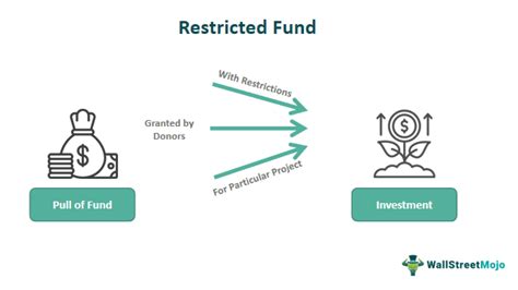 restricted funds charity commission